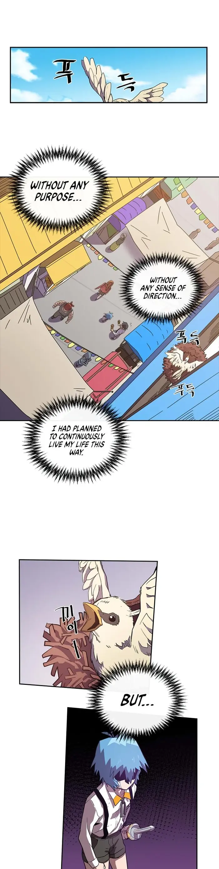 A Returner’s Magic Should Be Special Chapter 21 image 22_optimized